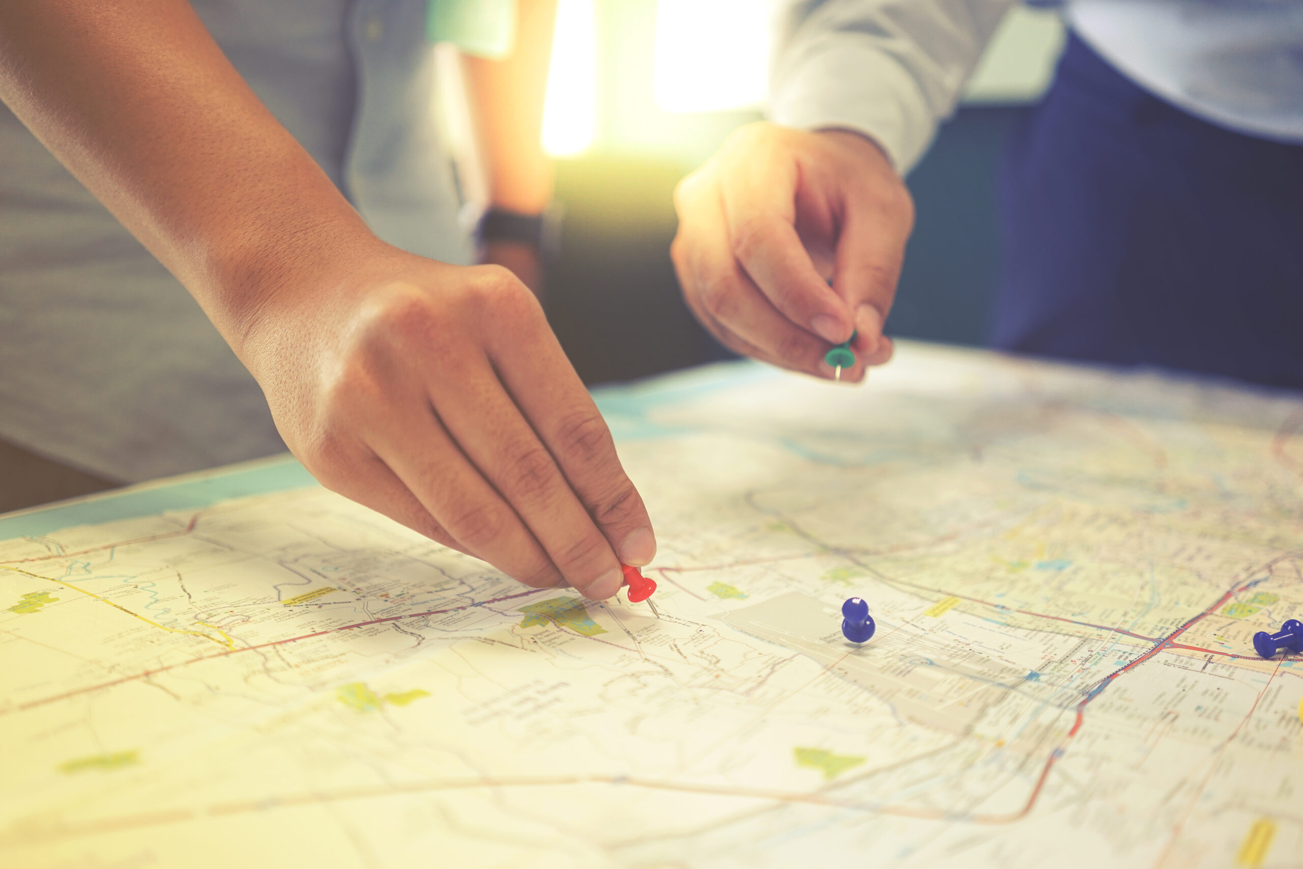 Read more about the article Top 10 Journey Mapping Mistakes