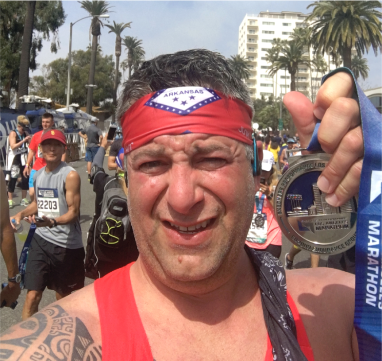 Read more about the article CX Learnings from the LA Marathon